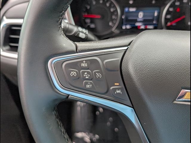 2024 Chevrolet Equinox LT photo 3
