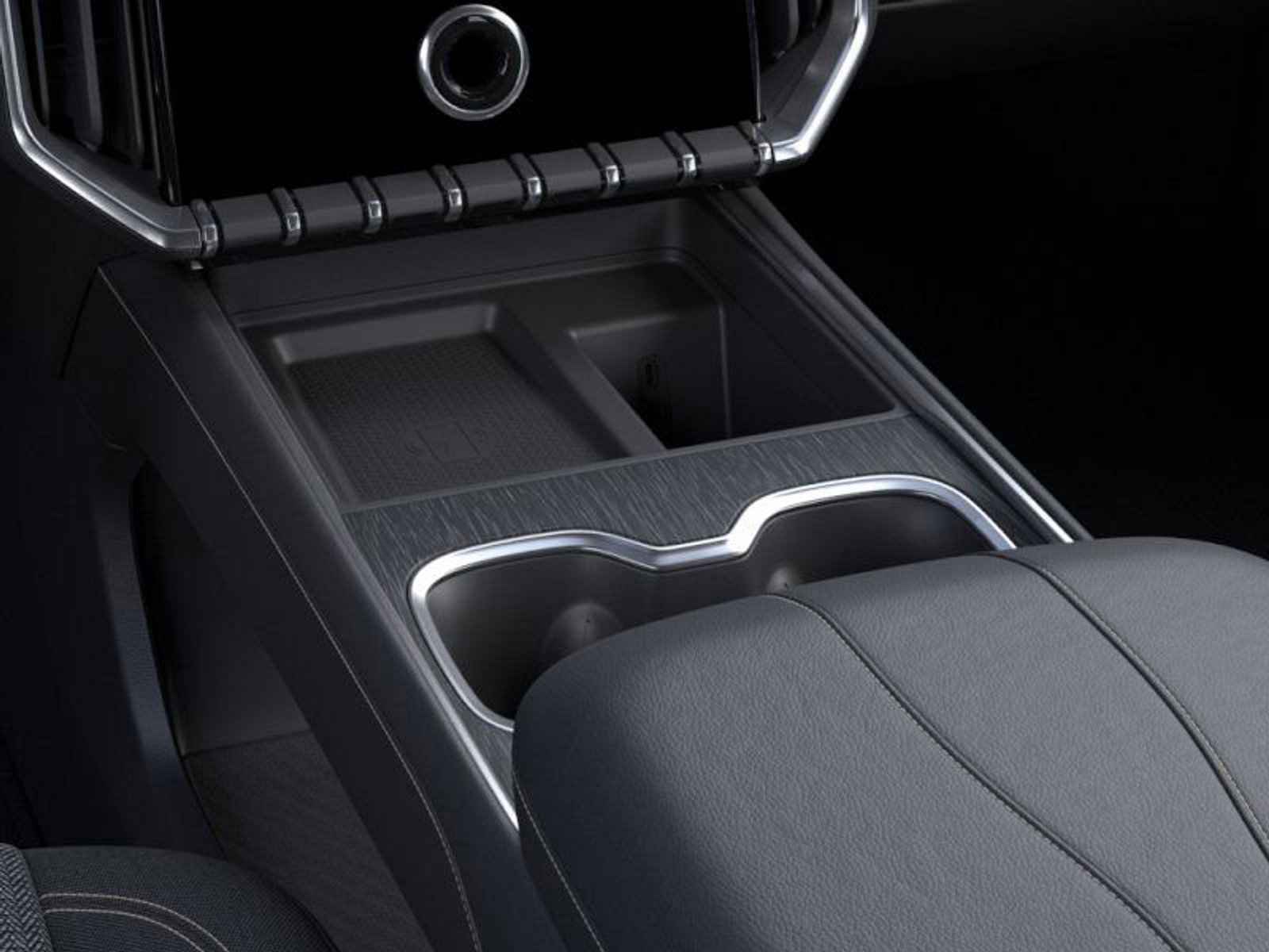 2025 Gmc Acadia Elevation photo 21