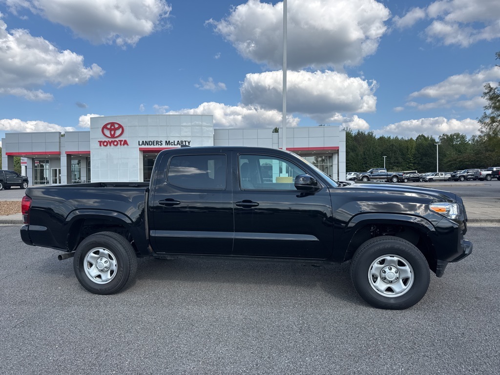 2023 Toyota Tacoma SR V6 photo 2