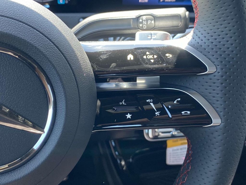 2025 Mercedes Benz CLA 250 photo 20