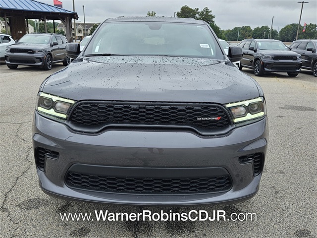 2026 Dodge Durango GT photo 2