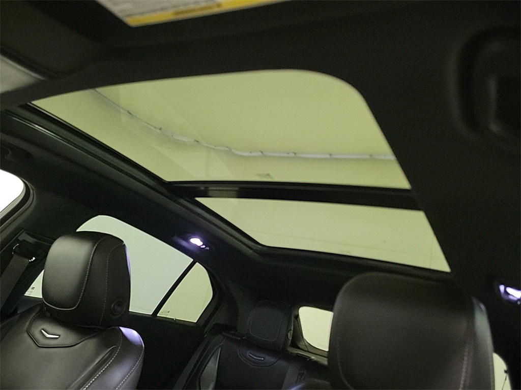 2020 CADILLAC XT4 - Image 11