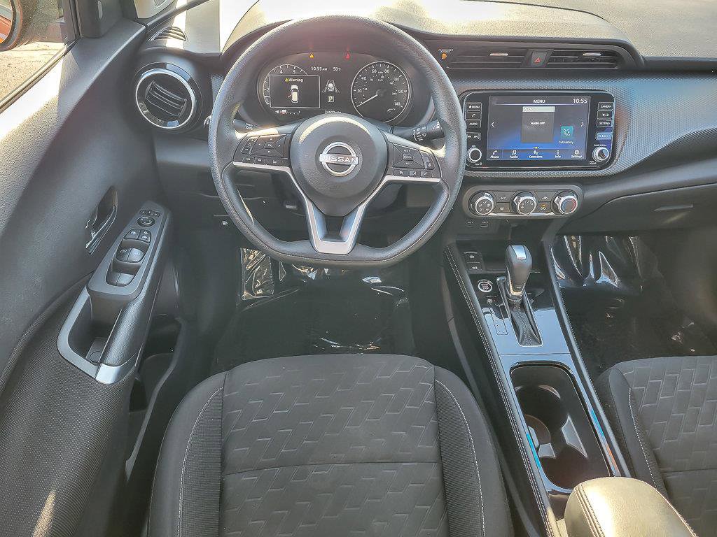 2023 NISSAN KICKS - Image 15