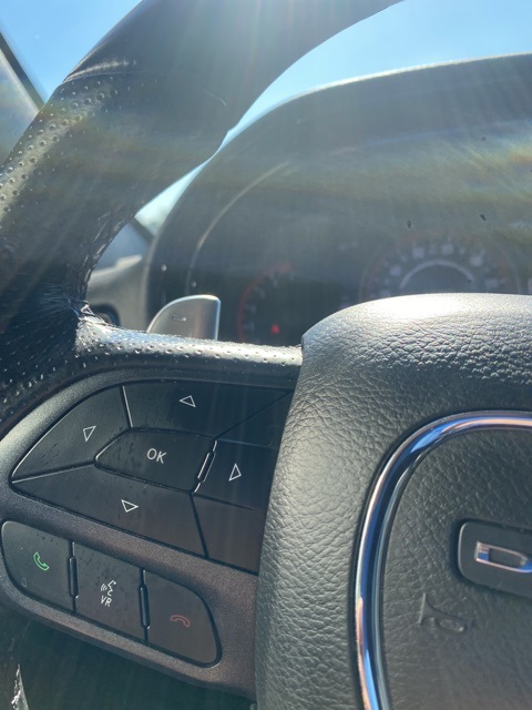 2022 Dodge Durango GT photo 20