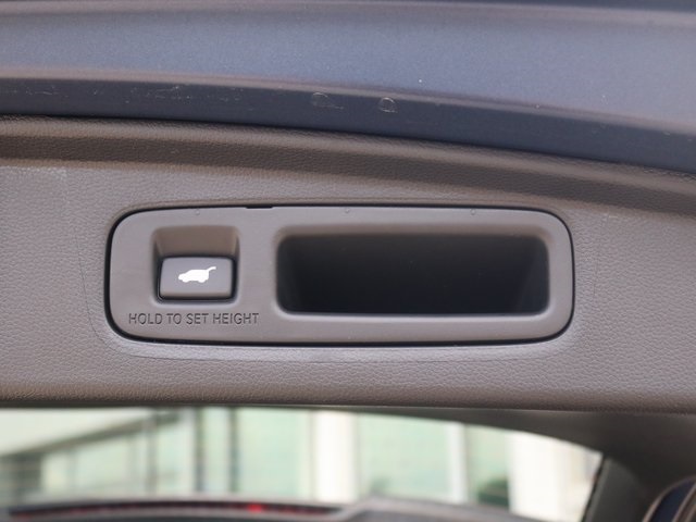 2026 Honda CR-V Sport-L Hybrid photo 29