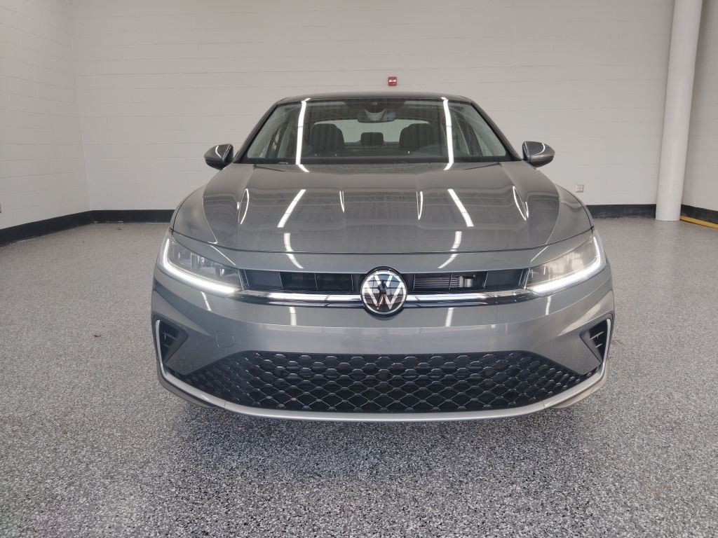 2026 Volkswagen Jetta 1.5T S photo 2