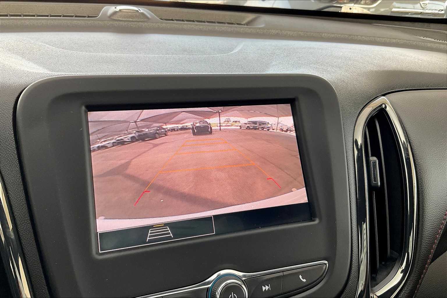 2022 Chevrolet Equinox RS photo 21