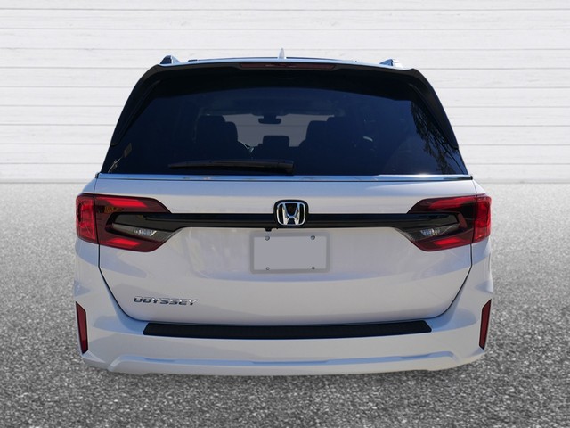 2026 Honda Odyssey EX-L photo 3