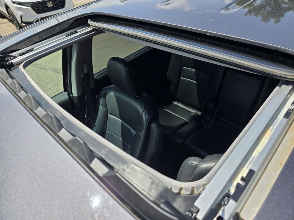 2019 Honda Pilot EX-L photo 2