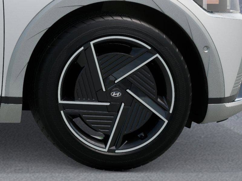 2025 Hyundai Ioniq 5 Limited photo 7