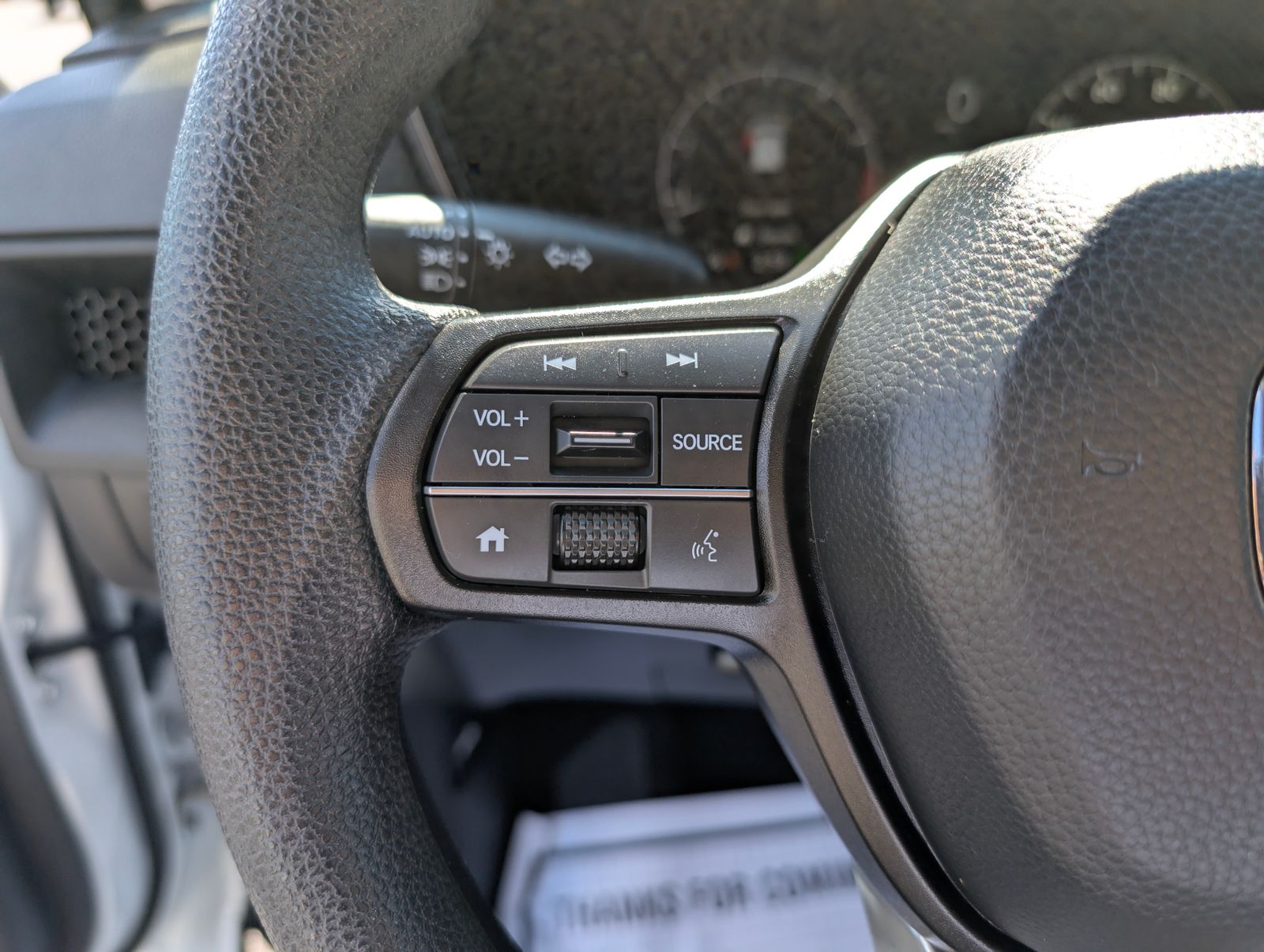 2023 Honda CR-V EX photo 14
