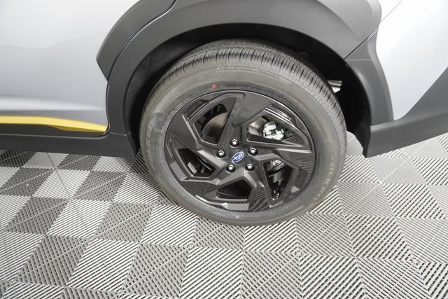 2025 Subaru Crosstrek Sport photo 8
