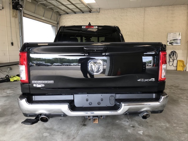 2021 Ram 1500 Big Horn Lone Star photo 4