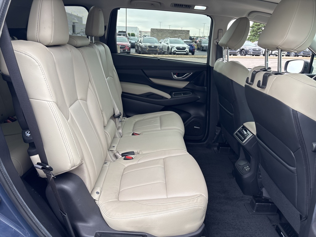 2023 Subaru Ascent Limited photo 10