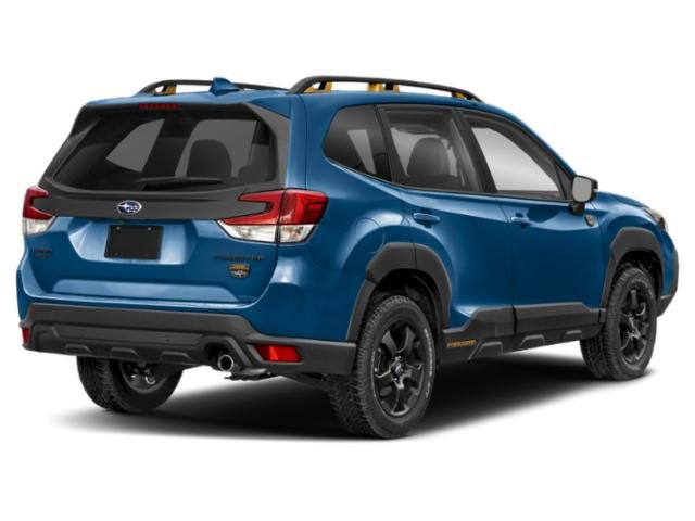 2026 Subaru Forester Wilderness photo 2