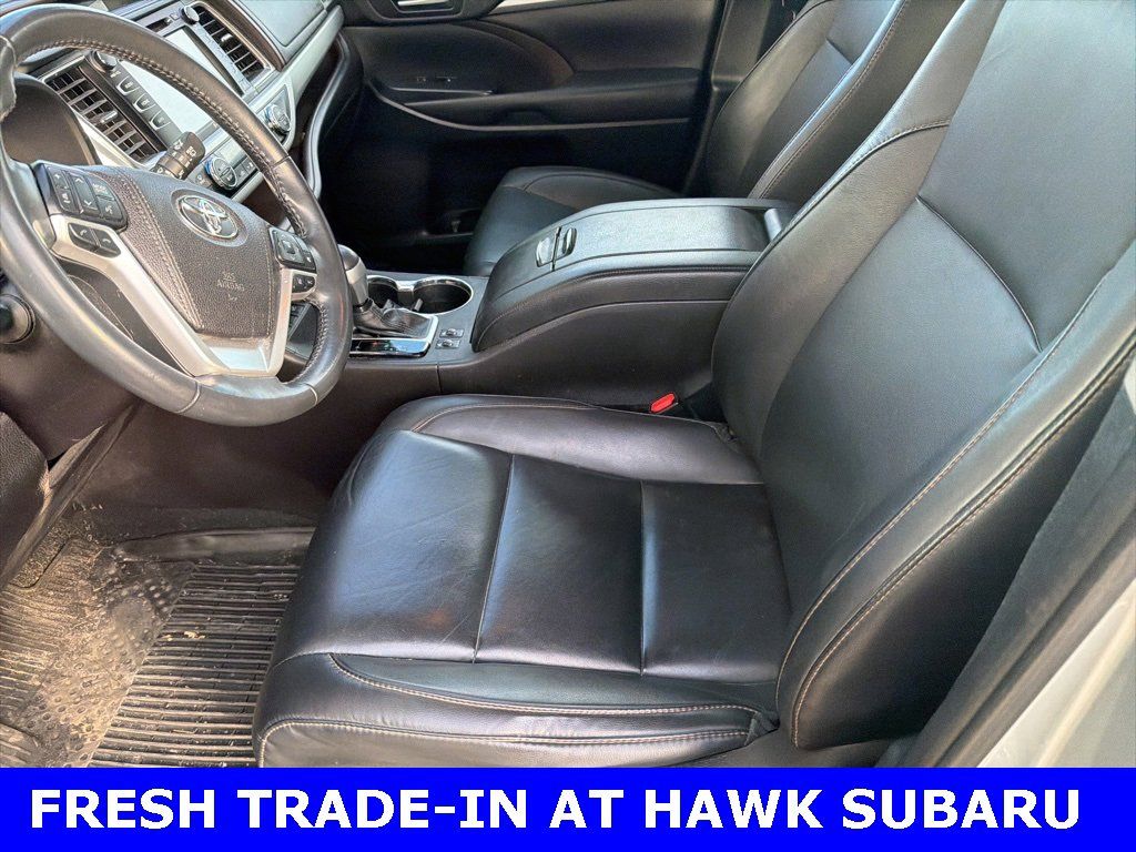 2019 TOYOTA HIGHLANDER - Image 5