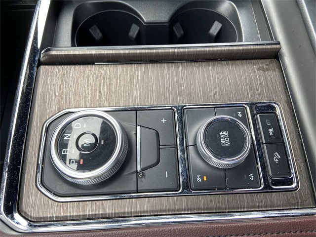 2023 Ford Expedition Limited photo 11