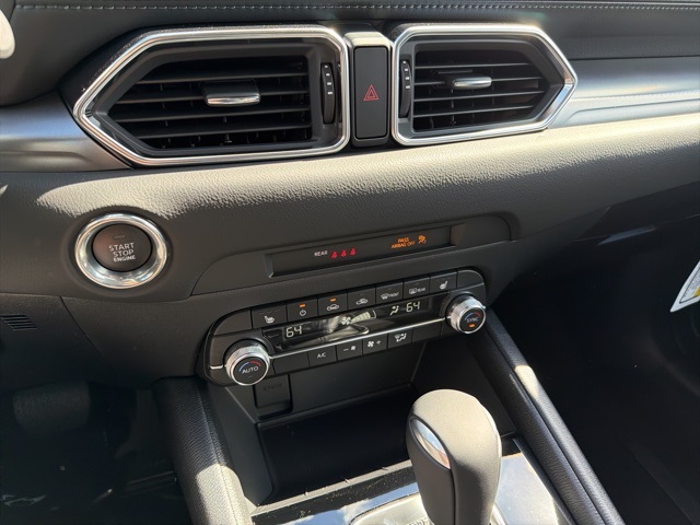 2025 Mazda CX-5 2.5 S Preferred photo 16