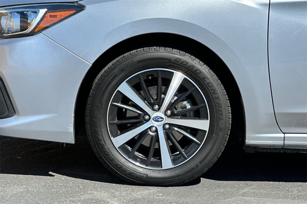 2023 Subaru Impreza Premium photo 24