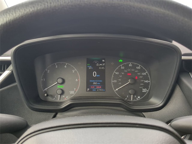 2023 Toyota Corolla Hybrid LE photo 24