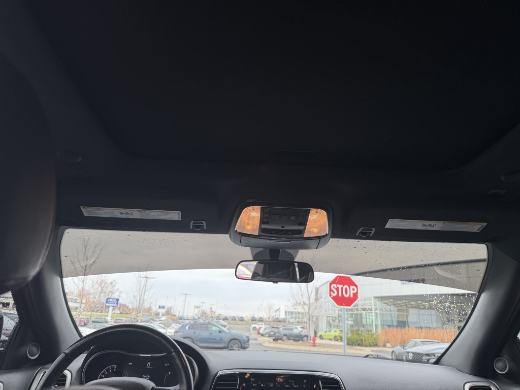 2021 Jeep Grand Cherokee Laredo X photo 3