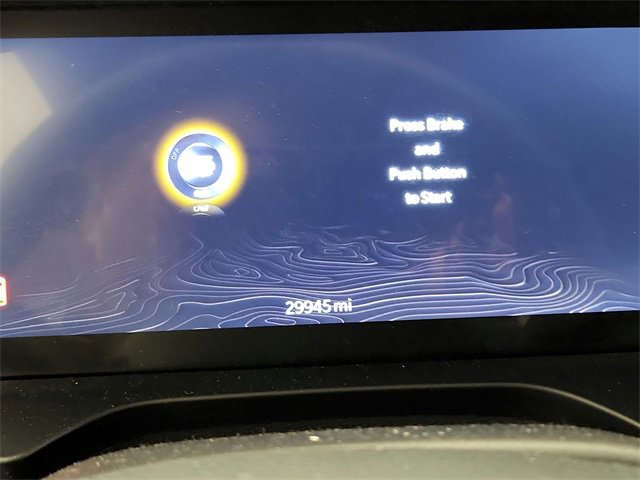 2024 Jeep Grand Cherokee Altitude photo 13