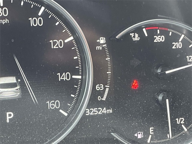 2022 Mazda CX-5 2.5 Turbo photo 27