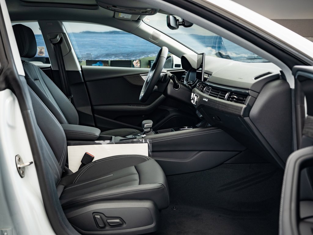2024 Audi A5 Premium Plus Quattro photo 21