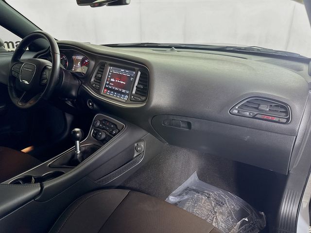 2021 Dodge Challenger R/T Scat Pack photo 21