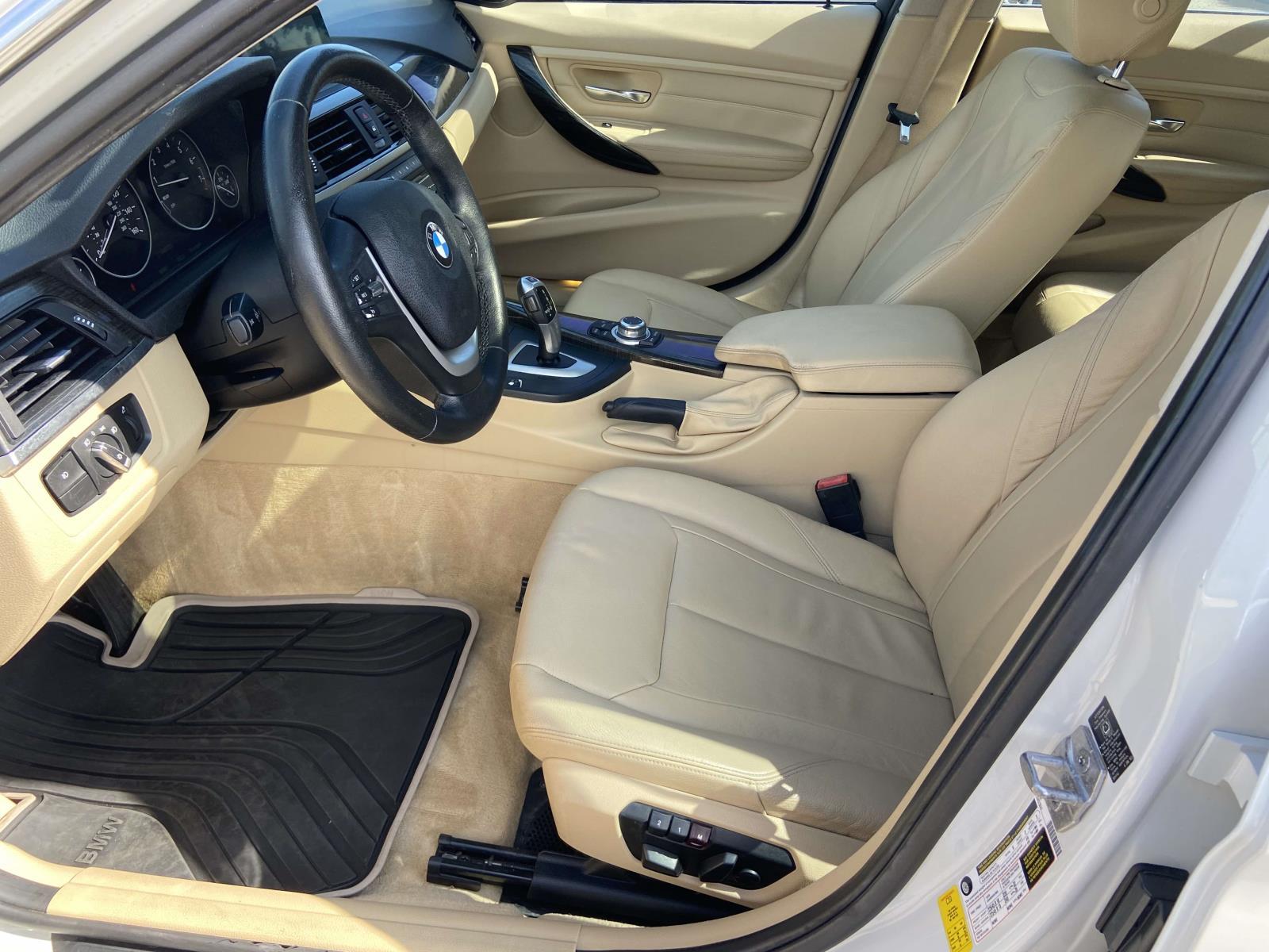 2013 Bmw 328i SA photo 4