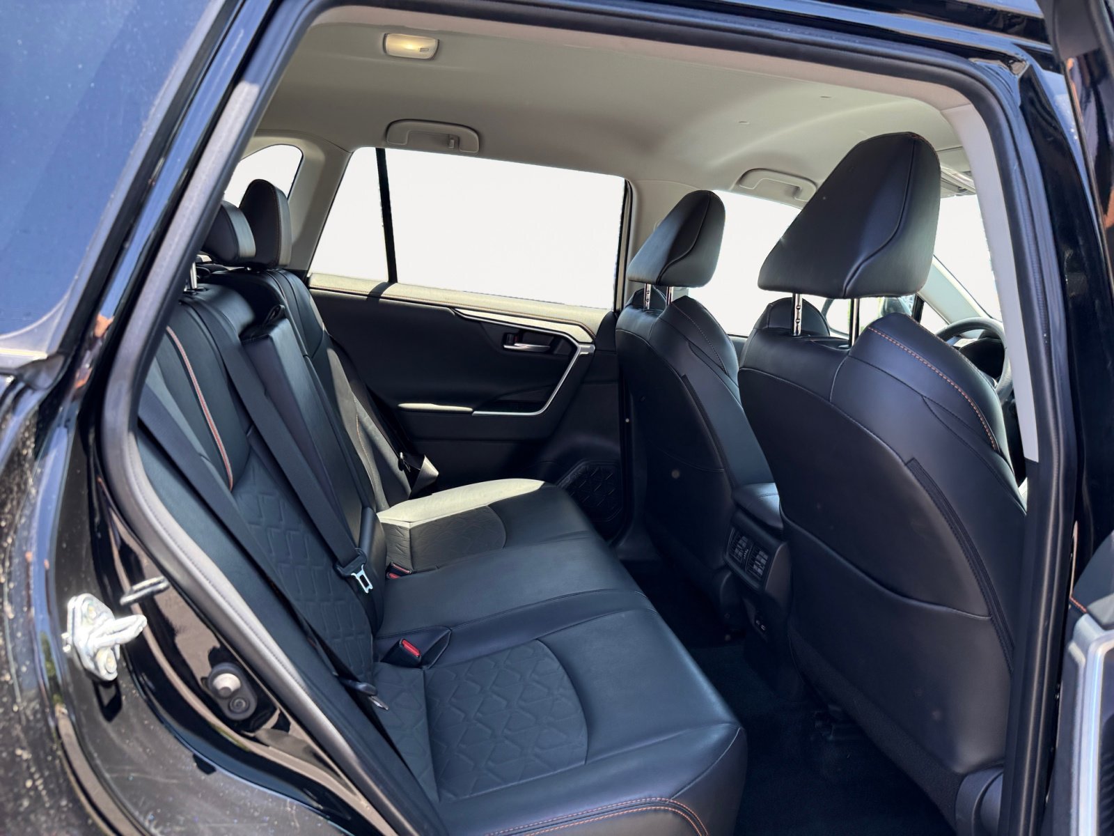 2024 Toyota RAV4 Adventure photo 14