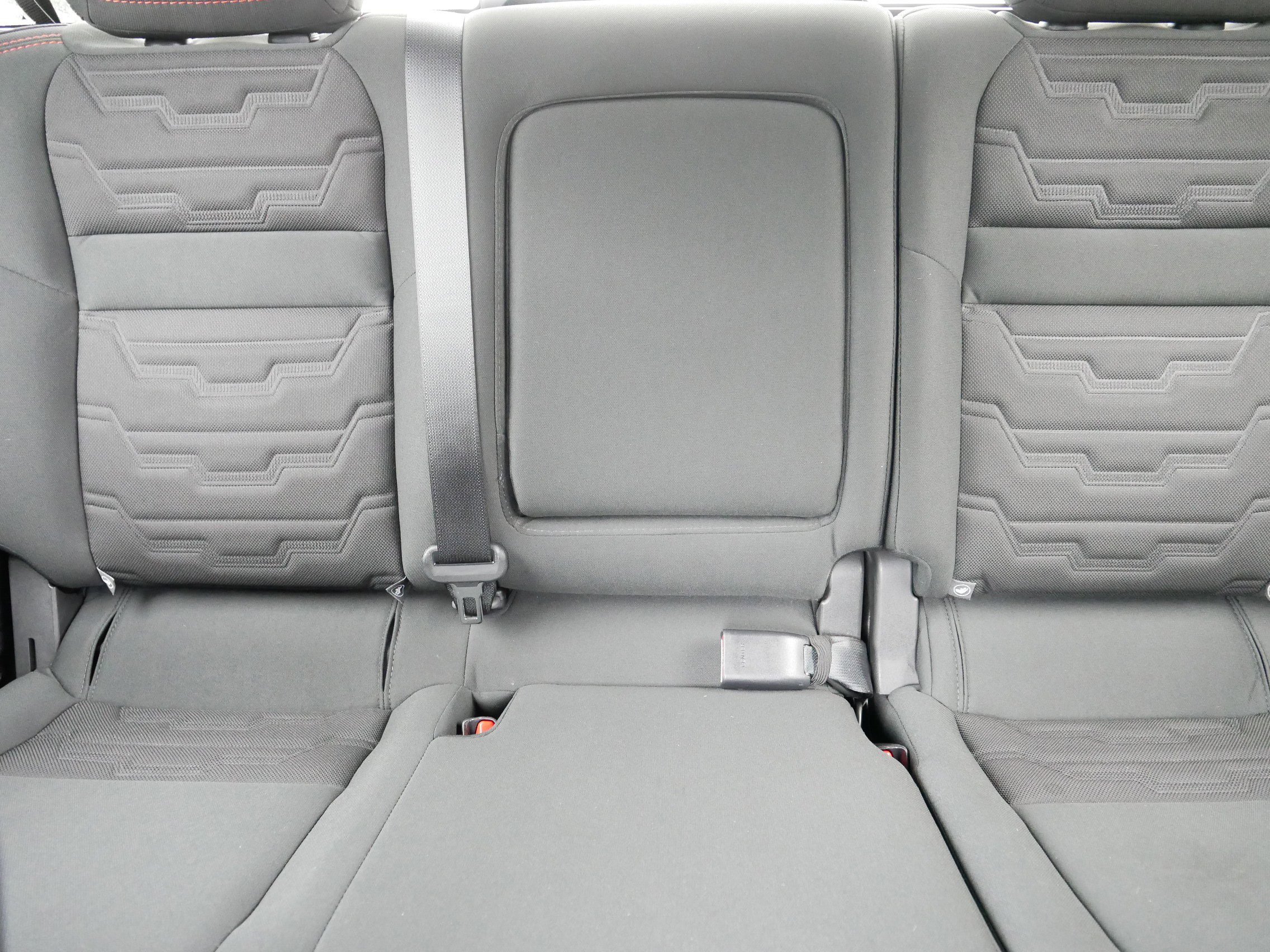 2023 Nissan Frontier PRO-4X photo 13