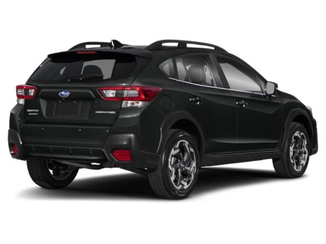 Used 2022 Subaru Crosstrek Limited with VIN JF2GTHMC1N8232240 for sale in Saint Cloud, Minnesota