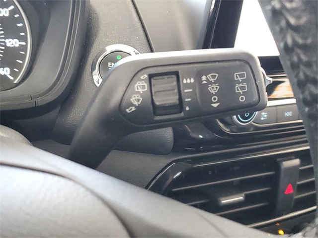 2020 Ford EcoSport Titanium photo 18