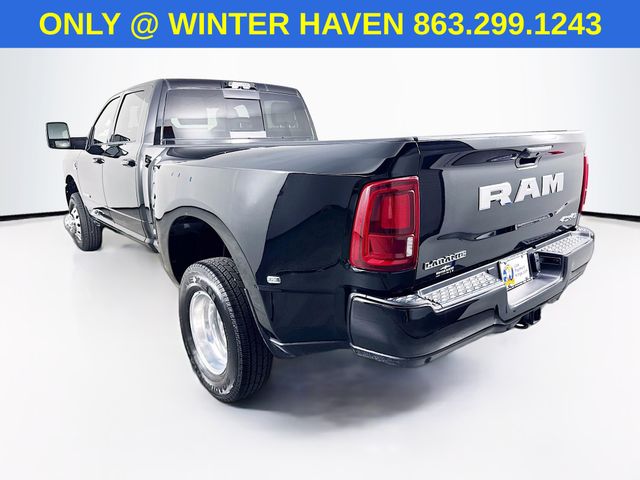 2026 Ram 3500 Laramie photo 5