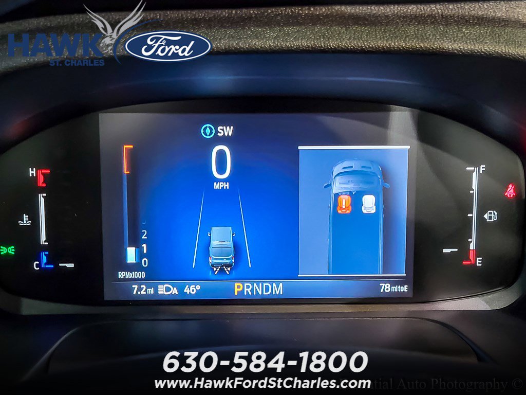 2026 FORD TRANSIT - Image 10