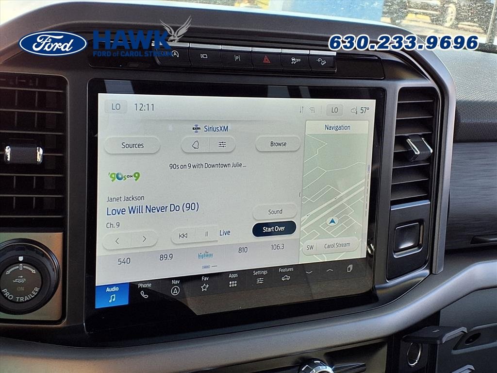 2024 FORD F-150 - Image 27