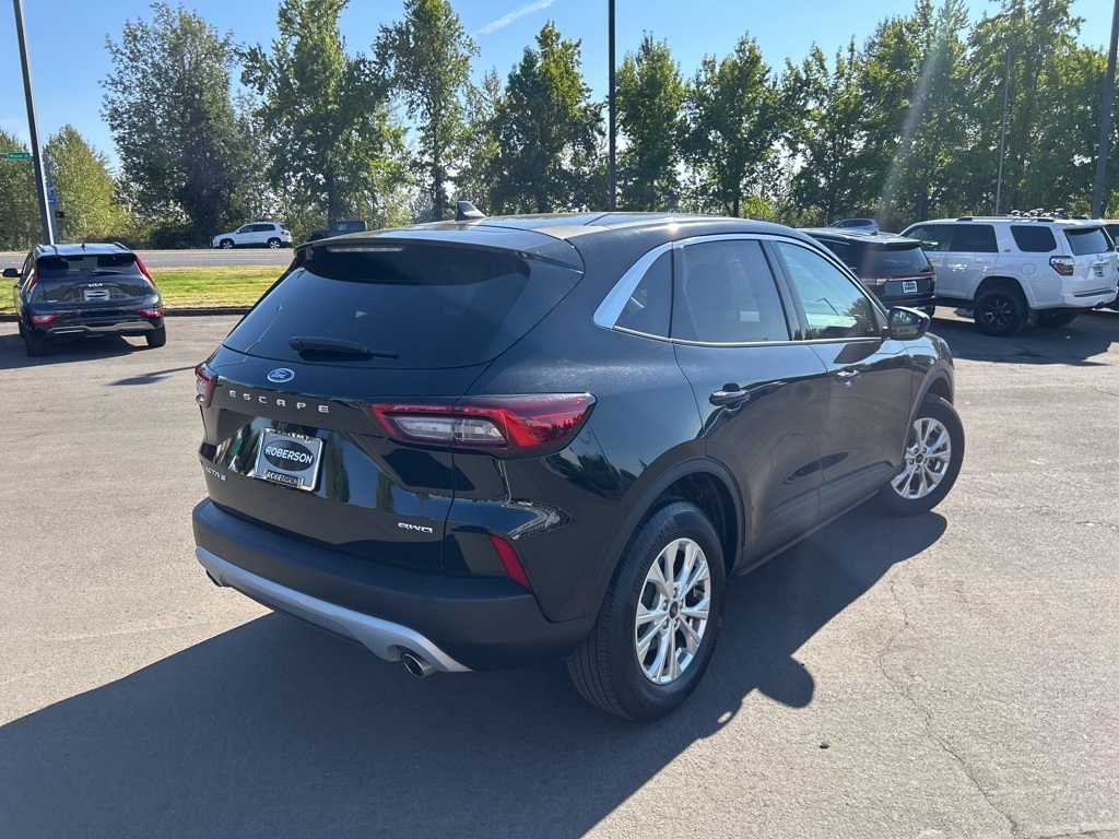 2023 Ford Escape Active photo 6