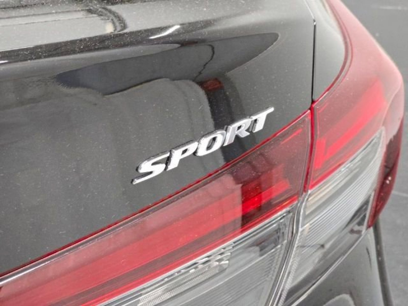 2026 Honda Civic Sport photo 2