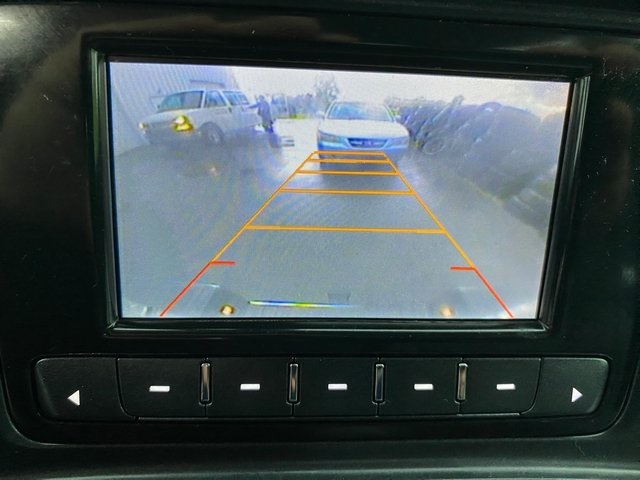 2015 Gmc Sierra Base photo 11