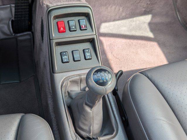 1996 Porsche 911 photo 14