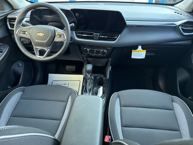 2026 Chevrolet Trailblazer LT photo 10