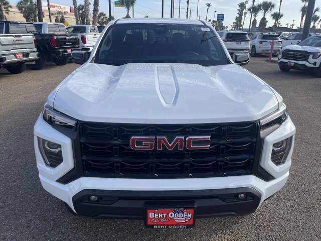 2026 Gmc Canyon Elevation photo 2