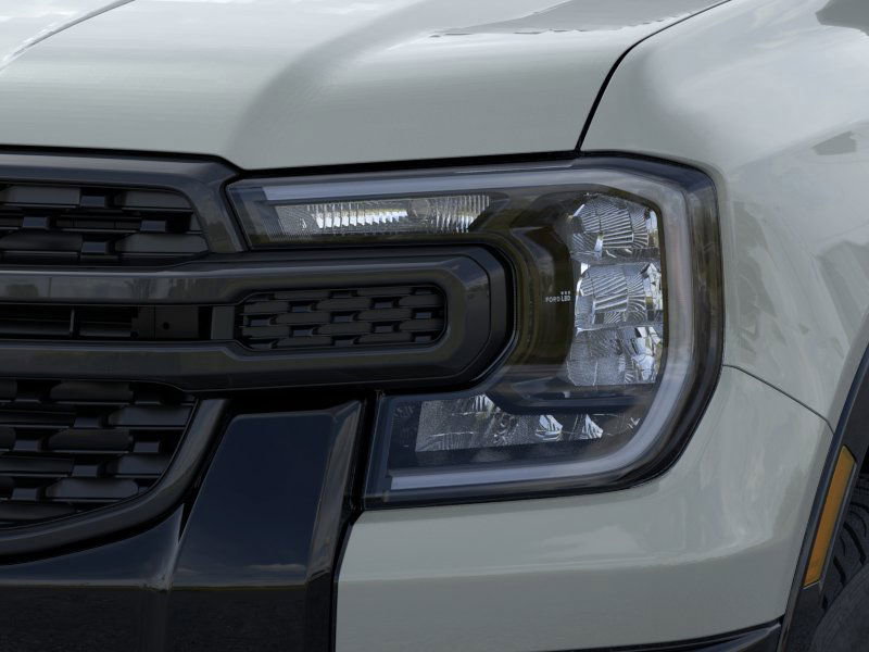 2024 Ford Ranger XLT photo 14