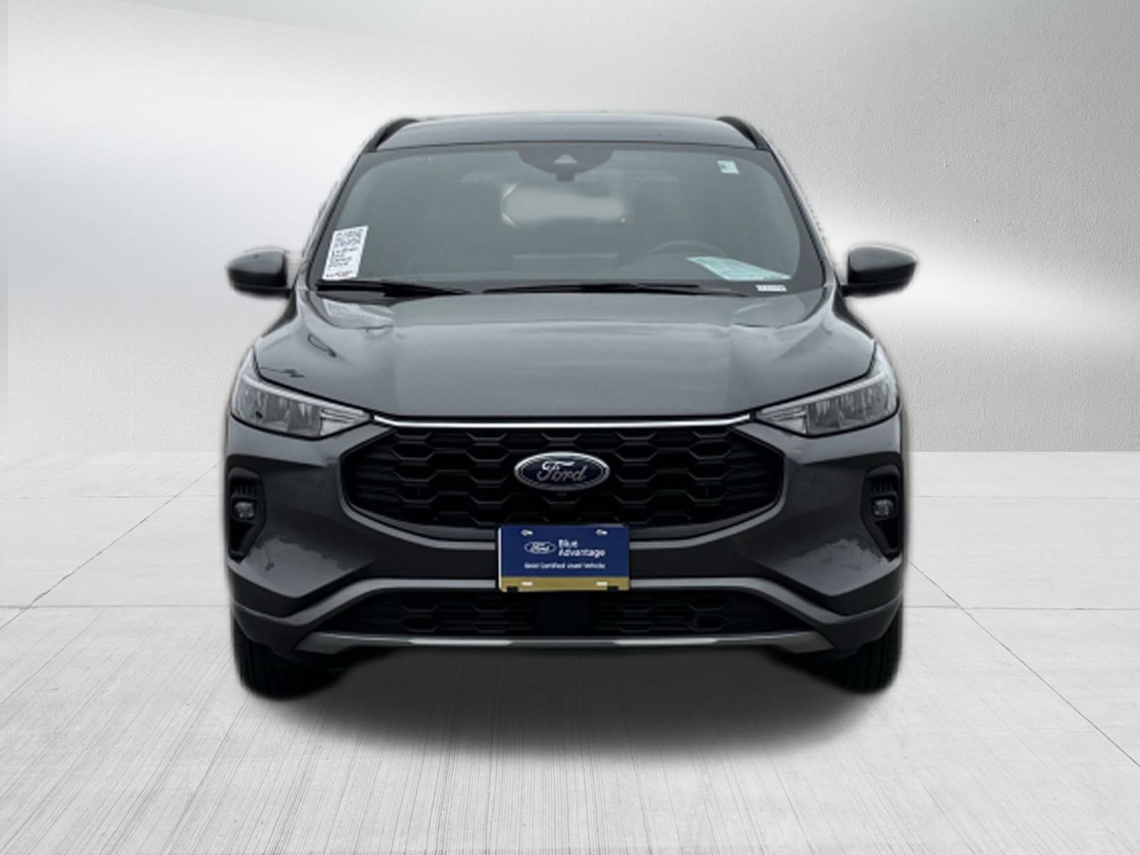 2023 Ford Escape ST-Line Select photo 3