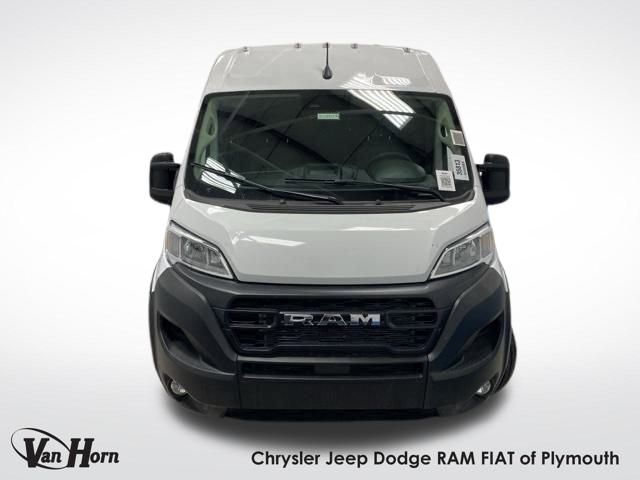 2024 Ram C/V Tradesman photo 14