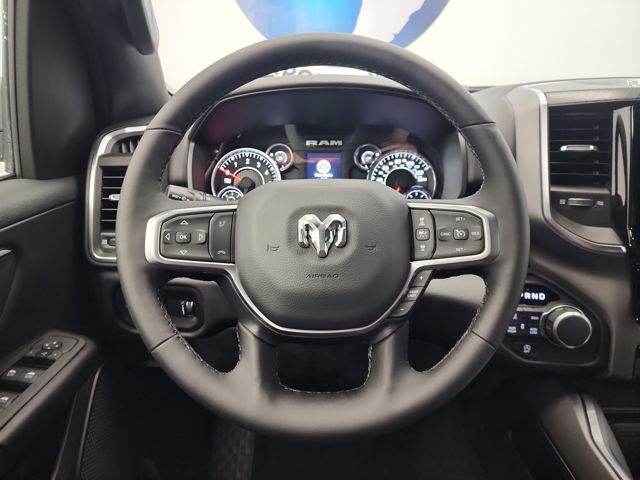 2025 Ram 1500 Big Horn Lone Star photo 28