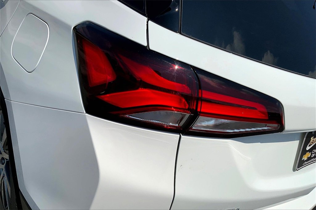 2022 Chevrolet Equinox Premier photo 28