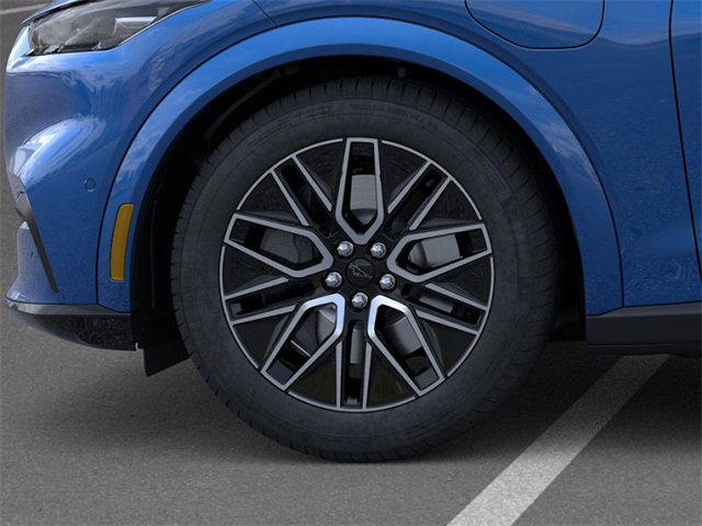 2025 Ford Mustang Mach-E Premium photo 19