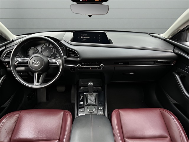 2024 Mazda CX-30 2.5 S Carbon photo 23